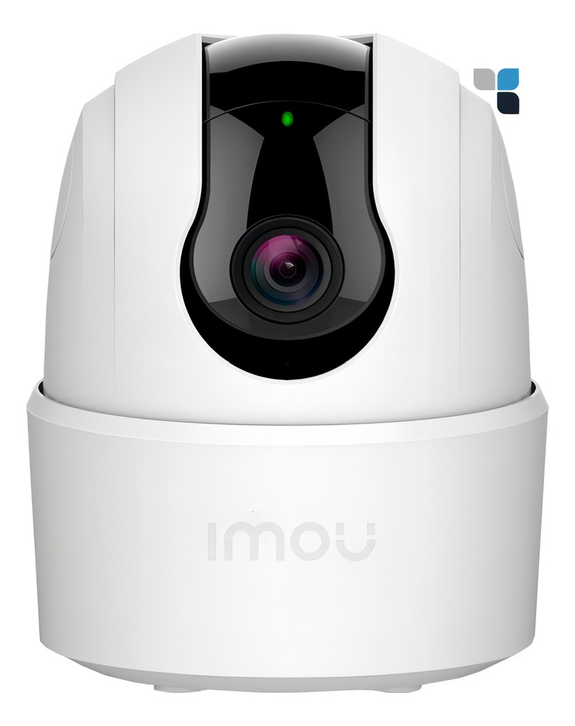 CÁMARA IP DOMO IMOU WI-FI, RANGER 2, COBERTURA DE 360°, H2.65, ALTA VOZ, MICRÓFONO