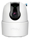 CÁMARA IP DOMO IMOU WI-FI, RANGER 2, COBERTURA DE 360°, H2.65, ALTA VOZ, MICRÓFONO
