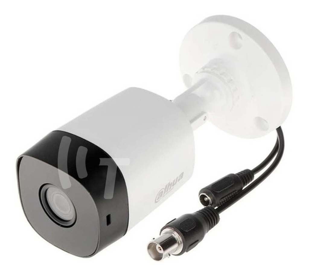 Camara Bullet Dahua 2mpx Ip67 Dh-hac-b1a21p-0280b