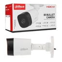 Camara Bullet Dahua 2mpx Ip67 Dh-hac-b1a21p-0280b