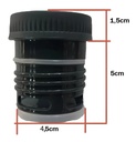 TAPA P/TERMO KU 1000 Y 1200ML 