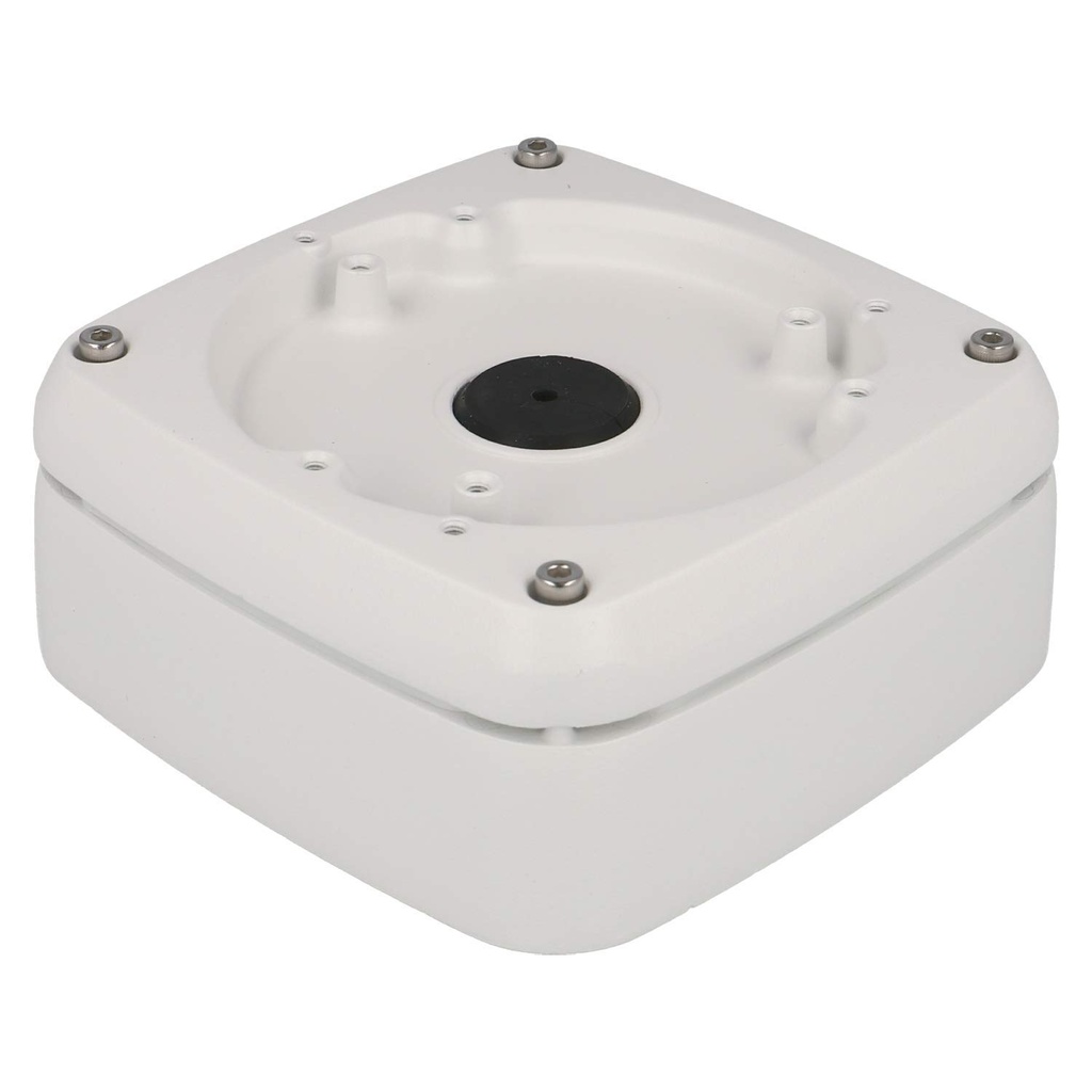  CAJA DE CONEXIÓN DAHUA, DISEÑO ELEGANTE, MATERIAL DE ALUMINIO, IP66