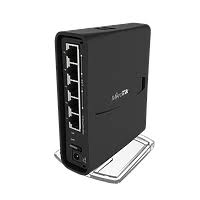 ACCESS POINT INTERIOR MIKROTIK CON CPU DE 716 MHZ, 128 MB DE RAM, LAN DE 5 X GBIT, CONEXIÓN INALÁMBRICA DE DOBLE CADENA 802.11B / G / N DE 2,4 GHZ INCORPORADA CON ANTENA INTEGRADA, CONEXIÓN INALÁMBRICA DE DOBLE CADENA 802.11AN / AC DE 5 GHZ INCORPORADA CON ANTENA INTEGRADA, USB, ROUTEROS L4, CAJA DE ESCRITORIO / TORRE, FUENTE DE ALIMENTACIÓN