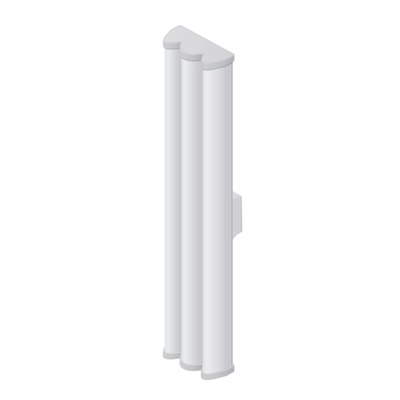 ANTENA UBIQUITI PANEL AIRMAX 19 DBI 120° 5.8 GHZ