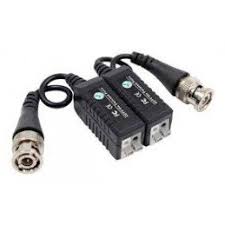 BALUN BNC PASIVO