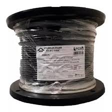 CABLE FURUKAWA UTP CAT 6 EXTERIOR (305 MTS)