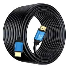 CABLE HDMI 15 MTS