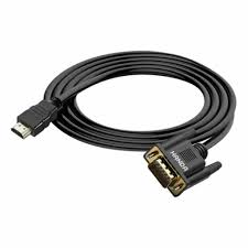 CABLE HDMI A VGA , 1.5 MTS