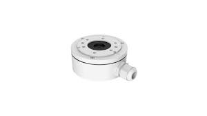 CAJA DE CONEXIONES DE ALUMINIO HIKVISION