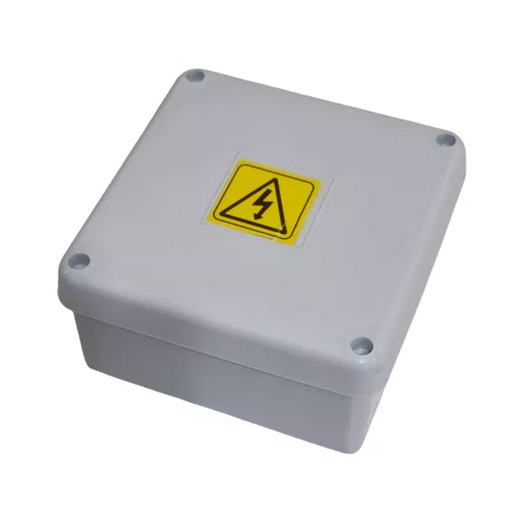 CAJA ESTANCA TAAD 115X115X50 INTERIOR