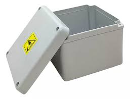 CAJA ESTANCA TAAD 115X115X80 INTERIOR