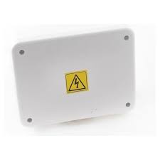 CAJA ESTANCA TAAD 165X125X80