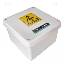 CAJA ESTANCA TAAD 90X90X55