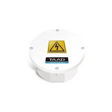 CAJA ESTANCA TAAD CIRCULAR