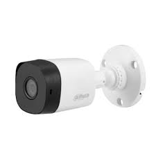 CAMARA BULLET DAHUA 2 MP 1080P  PLASTICA LENTE 2.8MM