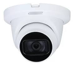 CAMARA DAHUA 2 MPX DOMO, MICROFONO, IP67,  IR 60 M, LENTE 2,8 MM