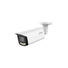 CAMARA DAHUA BULLET 2 MPX FULL COLOR, ZOOM MOTORIZADO, MIC INCORPORADO, IR 60 MTS, IP67
