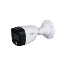 CAMARA DAHUA BULLET 2 MPX STARLIGHT IP67 FULL COLOR  IR 20 MTS