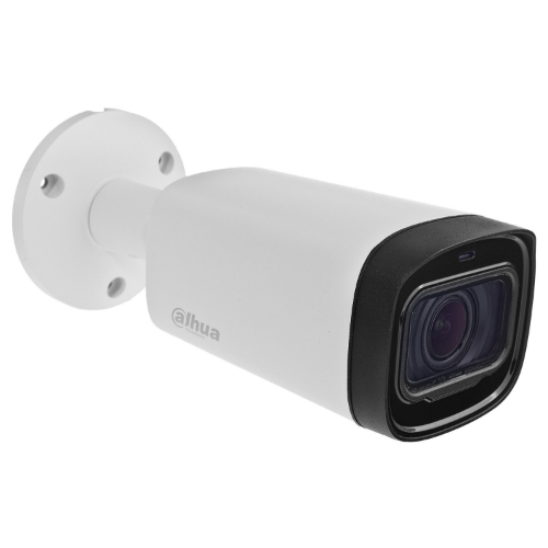 CAMARA DAHUA BULLET METALICA 5 MPX IR 60M ZOOM MOTORIZADA IP 67
