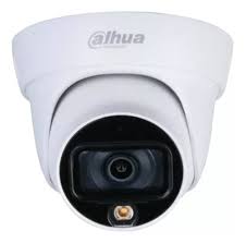 CAMARA DAHUA DOMO 2 MPX STARLIGHT IP67 FULL COLOR  IR 20 MTS