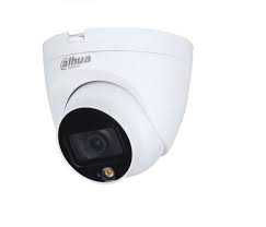 CAMARA DAHUA DOMO 2 MPX STARLIGHT IP67 FULL COLOR  IR 20 MTS, LENTE 2,8