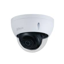 CAMARA DAHUA DOMO METÁLICO, 2MP, 2.8MM, IR LED 50M, DETECCIÓN INTELIGENTE, DETECCIÓN DE ANOMALÍAS, RANURA PARA TARJETA MICRO SD, MICRÓFONO INCORPORADO, 12V DC/POE, SMD PLUS, PROTECCIÓN IP67