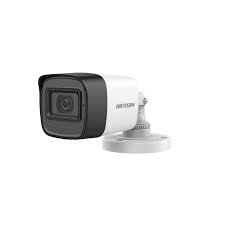 CAMARA HIKVISION BULLET METALICA BULLET 1080P 2MPX IR 20M, 2, 8MM, EXIF (2.8MM)