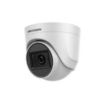 CAMARA HIKVISION DOMO PLASTICO 2MP, LENTE 2,8MM, INDOOR , EXIR IR DE HASTA 20M