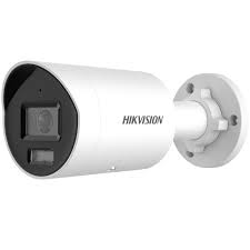 CAMARA HIKVISION IP 2 MPX BULLET, 2,8MM, CRUCE DE LÍNEA, DETECCIÓN DE ROSTRO, DETECCIÓN DE INTRUSIÓN, IP 67, IR 30 MTS, SLOT