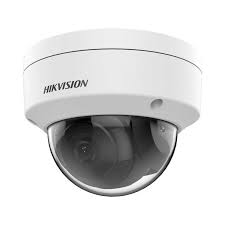 CAMARA HIKVISION IP 2 MPX DOMO, IR 30 METROS, IK 10, IP 67, POE