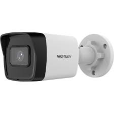 CAMARA HIKVISION IP 2MPX BULLET EXIR 30 METROS, MICROFONO INCORPORADO