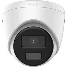 CAMARA HIKVISION IP 2MPX DOMO COLOR VU, 2,8MM, ALCANCE 30 MTS, ANALÍTICA, ONVIF, 12V O POE, IP67 