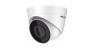 CAMARA HIKVISION IP 2MPX DOMO,  LENTE 2.8MM, IP67, IR 30M, MICROFONO INCORPORADO