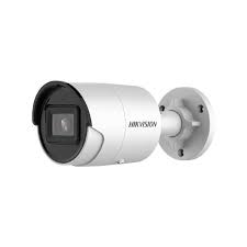 CAMARA HIKVISION IP 4 MPX BULLET, 2,8MM, ACUSENSE, IP 67, IR 30 MTS, SLOT