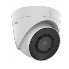 CAMARA HIKVISION IP 4 MPX DOMO TURRET POE, IR 30 MTS, IP 67
