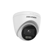 CAMARA HIKVISION IP 4MPX DOMO COLOR VU, 2,8MM, ALCANCE 30 MTS, ANALÍTICA, ONVIF, 12V O POE, IP67 