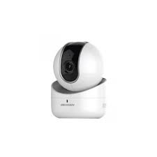 CAMARA HIKVSION DOMO WIFI, CON MOVIMIENTO, 2 MPX, 2,8 MM, MICRÓFONO Y ALTAVOZ INTEGRADOS, COMPATIBLE CON AUDIO BIDIRECCIONAL, RANURA MICRO SD, IR 5 MTS, 5V MICRO USB
