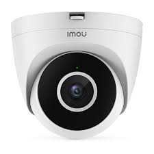 CAMARA IMOU "TURRET SE" DOMO WIFI 2 MPX, IR 30 MTS, LENTE FIJO 2,8 MM, MICRÓFONO INCORPORADO