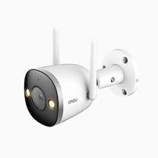 CAMARA IMOU BULLET IP WI-FI 2MPX H.265+, BULLET 2S,  FULL COLOR H.265, WI-FI, MICRÓFONO INCORPORADO, RANURA PARA TARJETA MICRO SD, DETECCIÓN DE MOVIMIENTO, DETECCIÓN HUMANO, DISUASIÓN ACTIVA, AUDIO BIDIRECCIONAL,IP67