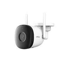 CAMARA IMOU BULLET IP WI-FI 4MPX H.265+, 2C, H.265, MICRÓFONO INCORPORADO, RANURA PARA TARJETA MICRO SD, DETECCIÓN DE MOVIMIENTO, DETECCIÓN HUMANO, IP67
