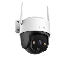 CAMARA IMOU DOMO EXTERIOR CRUISER, IR 30M, LENTE FIJO 3,6 MM, DISUASIÓN ACTIVA,  H.265/H.264, AUDIO BIDERECCIONAL, FULL COLOR, IP66