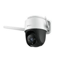 CAMARA IMOU DOMO EXTERIOR CRUISER, IR 30M, LENTE FIJO 3,6 MM, H.265/H.264, AUDIO BIDERECCIONAL, ZOOM 16X, IP66