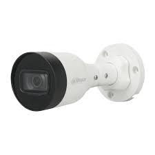 CAMARA IP DAHUA BULLET METALICA + PLASTICA, 2 MPX, 2.8MM,  IR 30M, POE,  IP67