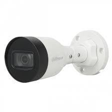 CAMARA IP DAHUA BULLET METALICA + PLASTICA, 3 MPX, 2.8MM,  IR 30M, POE,  IP67