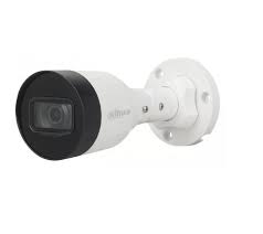 CAMARA IP DAHUA BULLET METALICA + PLASTICA, 4 MPX, 2.8MM,  IR 30M, POE,  IP67