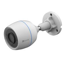CAMARA IP EZVIZ BULLET WIFI C3TN 1080P, 2MPX, IR 30 MTS, H265, IP67, DC12V/1A