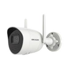 CAMARA IP HIKVISION BULLET 2 MPX, LENTE 2.8MM, EXIR 30M IP67 AUDIO WIFI