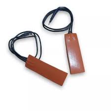 CINTA CALEFACTORA DESEMPAÑADORA PARA BARRERAS IR CYGNUS