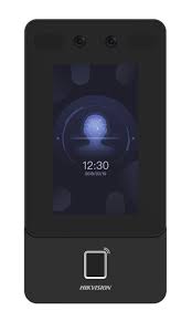 CONTROL DE ACCESO HIKVISION CON RECONOCIMIENTO FACIAL, HUELLA, LCD 4.3, CÁMARA DE 2 MPX, RED 10 M/100 M Y WI-FI, RS-485 Y WIEGAND, 3000 TARJETAS MIFARE, 1500 ROSTROS, 150000 EVENTOS,12 VDC/1 A, SOPORTA EXTERIORES (IP65)
