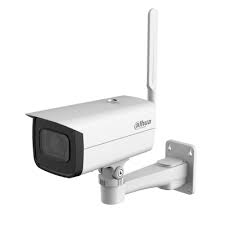 CÁMARA BULLET DAHUA WIZSENSE DE 2 MP CON IR 50 M, 4G NETWORK, DETECCIÓN INTELIGENTE: INTRUSIÓN, CABLE TRAMPA (ADMITE LA CLASIFICACIÓN Y DETECCIÓN PRECISA DE VEHÍCULOS Y HUMANOS), DETECCIÓN DE ANOMALÍAS, ALARMA: 2 ENTRADAS, 2 SALIDAS; AUDIO: 1 ENTRADA, 1 SALIDA; 1 RS-485, RANURA MICRO SD DE 256GB, IP67